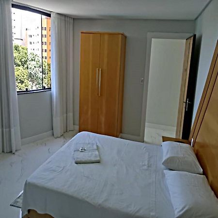 Horto Executivo Hotel Ipatinga Dış mekan fotoğraf