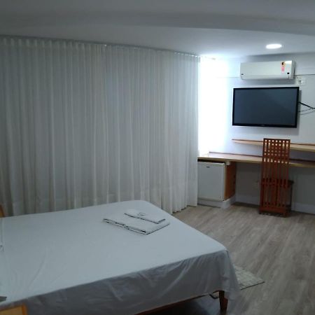 Horto Executivo Hotel Ipatinga Dış mekan fotoğraf