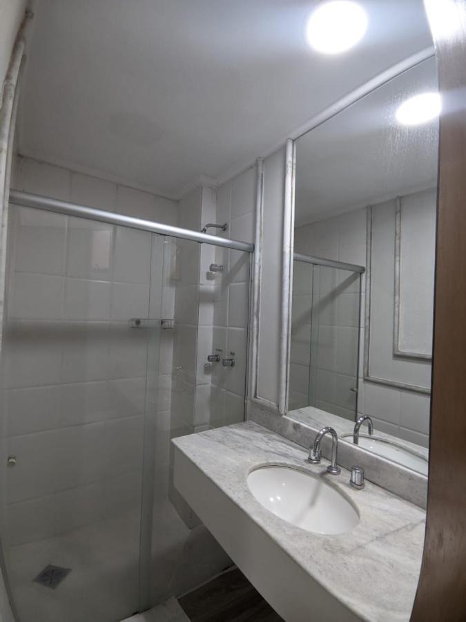 Horto Executivo Hotel Ipatinga Dış mekan fotoğraf