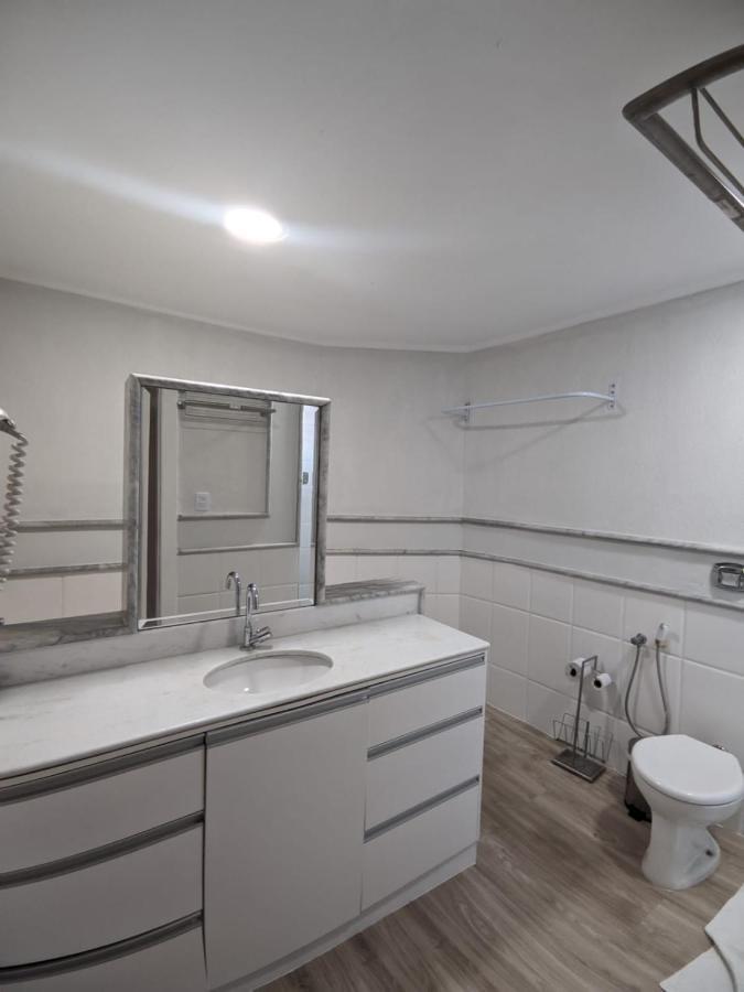 Horto Executivo Hotel Ipatinga Dış mekan fotoğraf